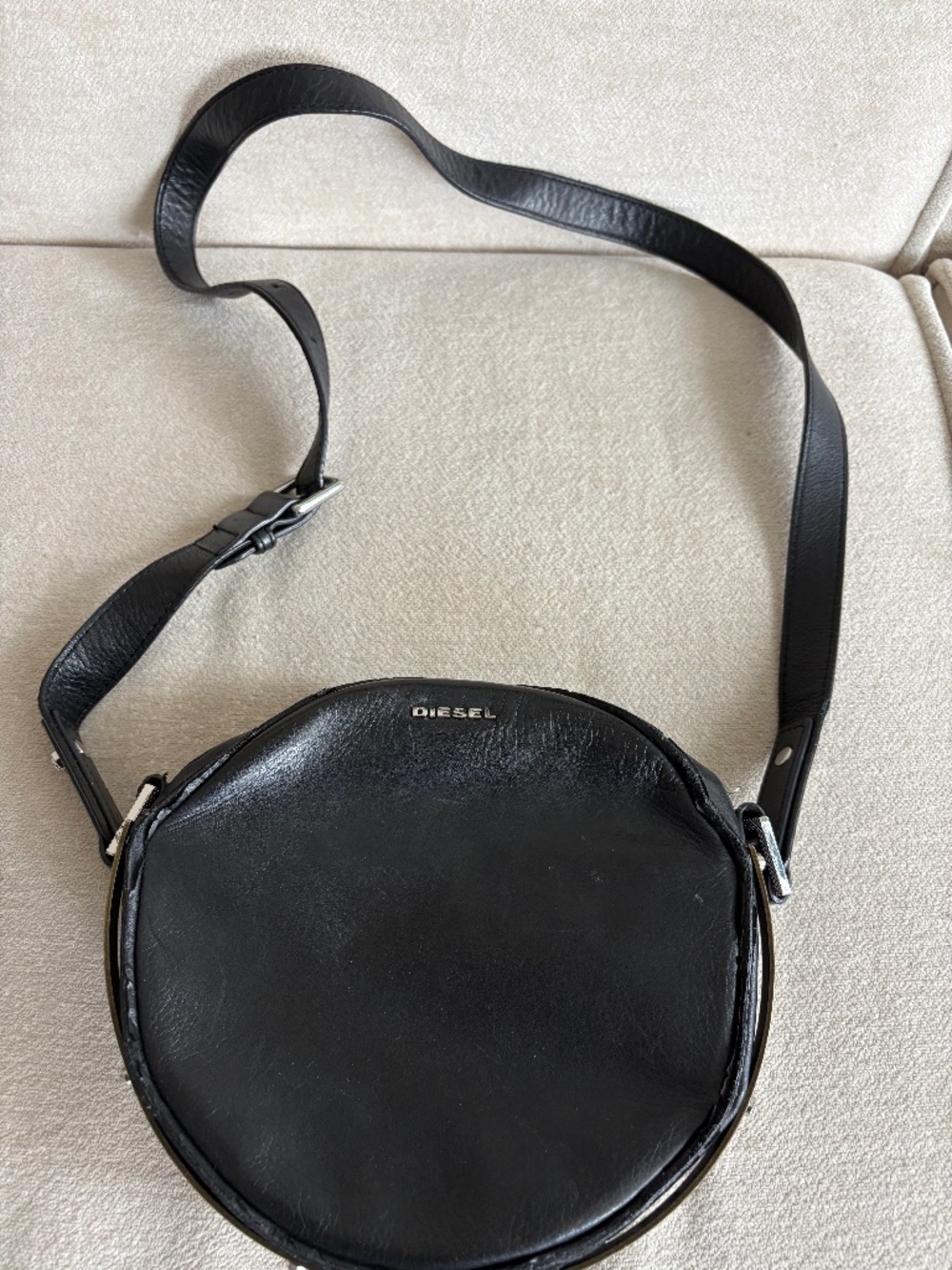 Diesel Round Clutch